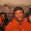 keem gtfm、Kyle Richhh - Stranger (feat. kyle richhh)(Explicit)