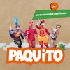 Paquito、Cintia Amorela Bertolino、Franco Bongioanni、Gonzalo Diaz、Jorge Mockert - Zorro colorado