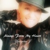 Yvonne J - Don't Tell Me