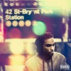 Bry'Nt - Time Is Up