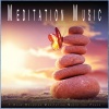 1 Hour Meditation、Meditation Music Experience、Complete Spa Music《Meditation Music》[MP3/LRC]