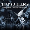Anweezy、itsfreelife、Rowdy Rebel - That's A Billion