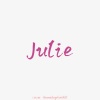章宇轩 - Julie