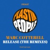 Marc Cotterell、Sean Bartana - Release (Sean Bartana Remix|The Remixes)