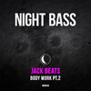 Jack Beats - The Lean