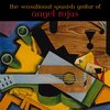 Angel Rojas - Spanish Eyes