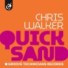 Chris Walker - Quicksand