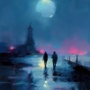 Izzamuzzic、Troshin - Raindrop