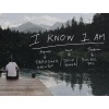 Parashar Kashyap、David Baker - I Know I Am
