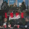 Isong - Love Roulette