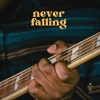 Midé、Olumide Ogunseyinde - Never Falling