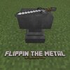 Hari Upfront、Sivade、Nicholas Duran、AnythingTypeBeats - FLIPPIN THE METAL (Explicit)