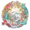 Chill Out 2020、The Chillout Players、Evening Chill Out Music Academy - A Door Is Open