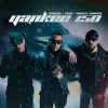 Yandel、Feid、Daddy Yankee - Yankee 150 (Explicit)