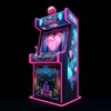 Izzaldin、Evaanz - 8 Bit Love (feat. Evaanz)