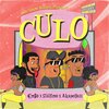 En$o、Akapellah、Sibilino - Culo (Explicit)
