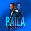 DJ Shark、Gaby - Baila Conmigo