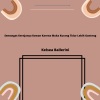 Kelsea Ballerini - Semangat Kernjanya Kawan Karena Muka Kurang Tidur Lebih Ganteng