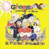 More Groove、Giorno Giovanna、Shaone、Domasan、Fugo、Bboy Enea - CUORI AFFAMATI (feat. Giorno Giovanna, Shaone, Domasan, Fugo & BBoy Enea)(Explicit)