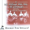 the modernaires、jack teagarden、Charlie Teagarden、Paul Whiteman's Swing Wing - I'm Comin' Virginia