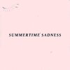 Angelo Andrea、Jaki Nelson - Summertime Sadness
