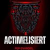 Pep Gvardiol、Marc Meyer - Actimelisiert