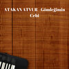 ATAKAN ATVUR - Gömleğimin Cebi