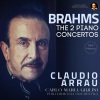 Claudio Arrau、Carlo Maria Giulini、Philharmonia Orchestra《Piano Concerto No. 1 in D minor, Op. 15《I. Maestoso, poco più moderato (2023 Remastered, London 1960)》[MP3/LRC]