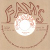 The Wailers - Trouble Dub