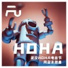 FU - HOHA (武汉HOHA电音节主题曲)(DJ版)
