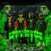 Casper Magico、Anuel AA、Bryant Myers、YOVNGCHIMI - Presidentes Muertos (Explicit)