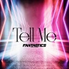 FANTASTICS from EXILE TRIBE《Tell Me》[MP3/LRC]