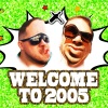 Hbkn - Welcome to 2005 (Explicit)