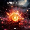 Serenity Flux、Afternow - Moving Forward (Original Mix)