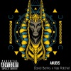 David Banks、Kae Ratchet《Anubis (feat. Kae Ratchet)(Explicit)》[MP3/LRC]