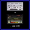 Krystian Shek - Acid Diary #1