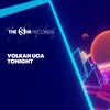 Volkan Uca - Tonight (Radio Mix)