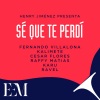 Henry Jimenez、Fernando Villalona、Kalimete、Raffy Matias、Ravel、Karu、Cesar Flores - Sé Que Te Perdí