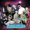 AC Slater、Shift K3Y、Kelli-Leigh - Can U Handle It