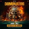 AniMe、Nolz《Voyage of the Damned (Official Dominator 2023 Anthem)》[MP3/LRC]