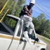 803 Trrell - He A Fan (Explicit)