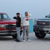 Andrade、Luis Cano R - LOCO (feat. Luis Cano R)