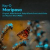 Kay-D《Mariposa》[MP3/LRC]