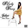 Jahee、Yaseen A. - Cruisin' (feat. Yaseen A.)(Explicit)