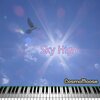 CosmoMoose、Christopher Medway - Sky High (Playful Piano)