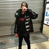 LuuBlitzem - Nightmare (Explicit)