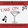 Cool and Classy - Fascinating Rhythm (Instrumental)