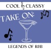 Cool and Classy - A Place In the Sun (Instrumental)