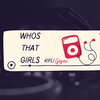 Kifli Gesec - Whos That Girls