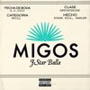 JStar Balla - MIGos (Explicit)